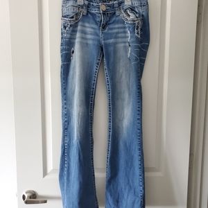 Ariya Denim